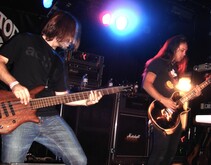 Take the Crown ~ James Campbell & Ken Floyd, tags: Take The Crown, Los Angeles, California, United States, Knitting Factory Hollywood - Main Stage - Emarosa / Take The Crown / Lower Definition / Jamie’s Elsewhere / Dead and Divine on May 20, 2008 [092-small]