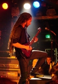 Human Abstract ~ Dean Herrera, tags: The Human Abstract, Anaheim, California, United States, Chain Reaction - The Human Abstract / Oh, Sleeper / Iwrestledabearonce / Vanna / Division Divide on Apr 30, 2009 [193-small]