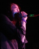 Human Abstract ~ Nathan Ells, tags: The Human Abstract, Anaheim, California, United States, Chain Reaction - The Human Abstract / Oh, Sleeper / Iwrestledabearonce / Vanna / Division Divide on Apr 30, 2009 [196-small]