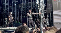 Louder Than Life 2025 (Day 4 of 4) on Sep 21, 2025 [198-small]