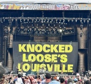 Louder Than Life 2025 (Day 4 of 4) on Sep 21, 2025 [199-small]