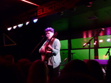 Lewis Watson / Kimberly Anne / Saint Raymond on Mar 11, 2013 [722-small]