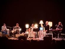 Waxahatchee / MJ Lenderman / Brennan Wedl on Apr 29, 2026 [292-small]