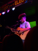 Lewis Watson / Kimberly Anne / Saint Raymond on Mar 11, 2013 [723-small]