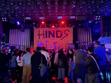Hinds on Feb 12, 2026 [322-small]
