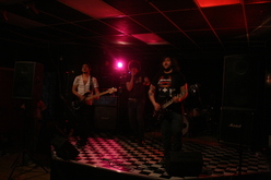 Ice Nine Kills / Remember Tomorrow / A Farewell Rescue / Already Gone / Can You Keep A Secret on Feb 3, 2008 [342-small]