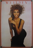 Whitney Houston / Kenny G on Jul 26, 1987 [371-small]