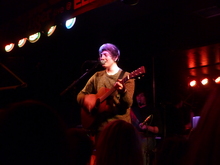 Lewis Watson / Kimberly Anne / Saint Raymond on Mar 11, 2013 [724-small]