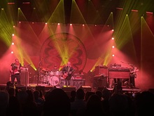 Gov't Mule / Larkin Poe on Apr 20, 2026 [425-small]