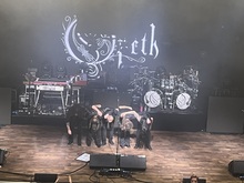 Opeth / Katatonia on Feb 12, 2026 [437-small]