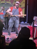 Reverend Peyton's Big Damn Band / Square of the Roots on Jan 17, 2026 [449-small]