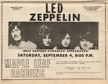 Led Zeppelin on Sep 4, 1971 [504-small]