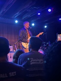 Ben Harper & The Innocent Criminals on Apr 30, 2026 [708-small]