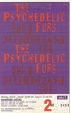 The Psychedelic Furs on Sep 30, 1991 [813-small]