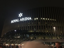 Metallica / Hatesphere on Feb 3, 2017 [840-small]