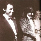 Wedding of Maureen Santoro and Steven Van Zandt on Dec 31, 1982 [935-small]