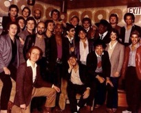 Wedding of Maureen Santoro and Steven Van Zandt on Dec 31, 1982 [939-small]