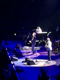 Eric Clapton 70th Birthday Celebration W/ John Mayer, Jimmie Vaughen, Doyle Bramhall II, Derek Trucks, Nathan East, Steve Gadd , Chris Stainton on May 1, 2015 [154-small]