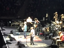 Eric Clapton 70th Birthday Celebration W/ John Mayer, Jimmie Vaughen, Doyle Bramhall II, Derek Trucks, Nathan East, Steve Gadd , Chris Stainton on May 1, 2015 [155-small]
