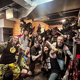 GWAR / Soulfly / King Parrot on Apr 27, 2026 [207-small]