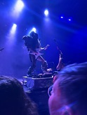 GWAR / Soulfly / King Parrot on Apr 27, 2026 [209-small]