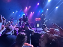 GWAR / Soulfly / King Parrot on Apr 27, 2026 [210-small]