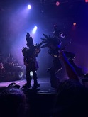 GWAR / Soulfly / King Parrot on Apr 27, 2026 [211-small]