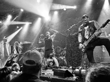 GWAR / Soulfly / King Parrot on Apr 27, 2026 [215-small]