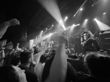 GWAR / Soulfly / King Parrot on Apr 27, 2026 [217-small]