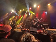 GWAR / Soulfly / King Parrot on Apr 27, 2026 [218-small]