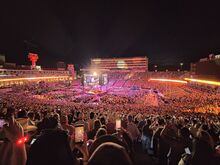 George Strait/Miranda Lambert on Apr 24, 2026 [230-small]