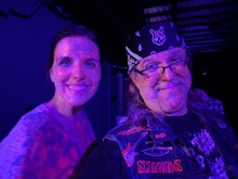 GWAR / Soulfly / King Parrot on Apr 27, 2026 [236-small]