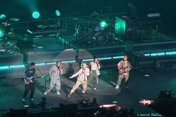 tags: TobyMac, Columbus, Ohio, United States, Nationwide Arena - TobyMac / MercyMe / Zach Williams on Nov 19, 2023 [348-small]