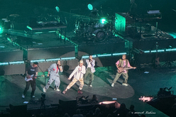 tags: TobyMac, Columbus, Ohio, United States, Nationwide Arena - TobyMac / MercyMe / Zach Williams on Nov 19, 2023 [352-small]