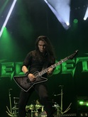 Megadeth / Against on Apr 30, 2026 [413-small]