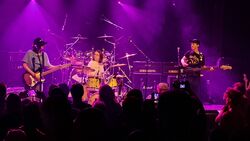Faber en Van Lith band, Randy Hansen / Faber & Van Lith Band on May 1, 2026 [421-small]