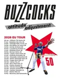 Buzzcocks on Mar 14, 2026 [444-small]