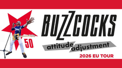 Buzzcocks on Mar 14, 2026 [445-small]