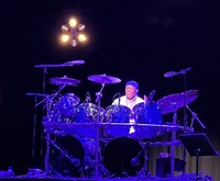 Billy Cobham Quintet / Boost! on May 1, 2026 [551-small]