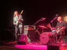 Billy Cobham Quintet / Boost! on May 1, 2026 [554-small]