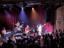 The Lemon Twigs / Josephine Network on May 1, 2026 [749-small]