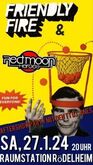 Friendly Fire (D) / Red Moon Heroes on Jan 27, 2024 [814-small]