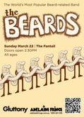 The Beards on Mar 22, 2026 [871-small]