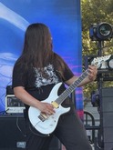 Bleed From Within / Sylosis / Great American Ghost / Life Cycles on May 1, 2026 [922-small]