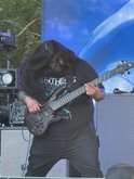 Bleed From Within / Sylosis / Great American Ghost / Life Cycles on May 1, 2026 [923-small]