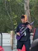 Bleed From Within / Sylosis / Great American Ghost / Life Cycles on May 1, 2026 [926-small]