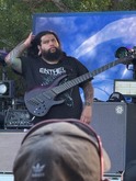 Bleed From Within / Sylosis / Great American Ghost / Life Cycles on May 1, 2026 [927-small]