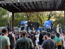 Bleed From Within / Sylosis / Great American Ghost / Life Cycles on May 1, 2026 [930-small]