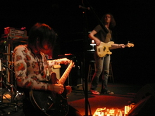 The Veronicas / The Pretty Reckless / Carney on Jun 10, 2009 [321-small]