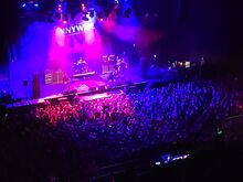 Dropkick Murphys / Pennywise / The Scratch on Mar 8, 2024 [449-small]